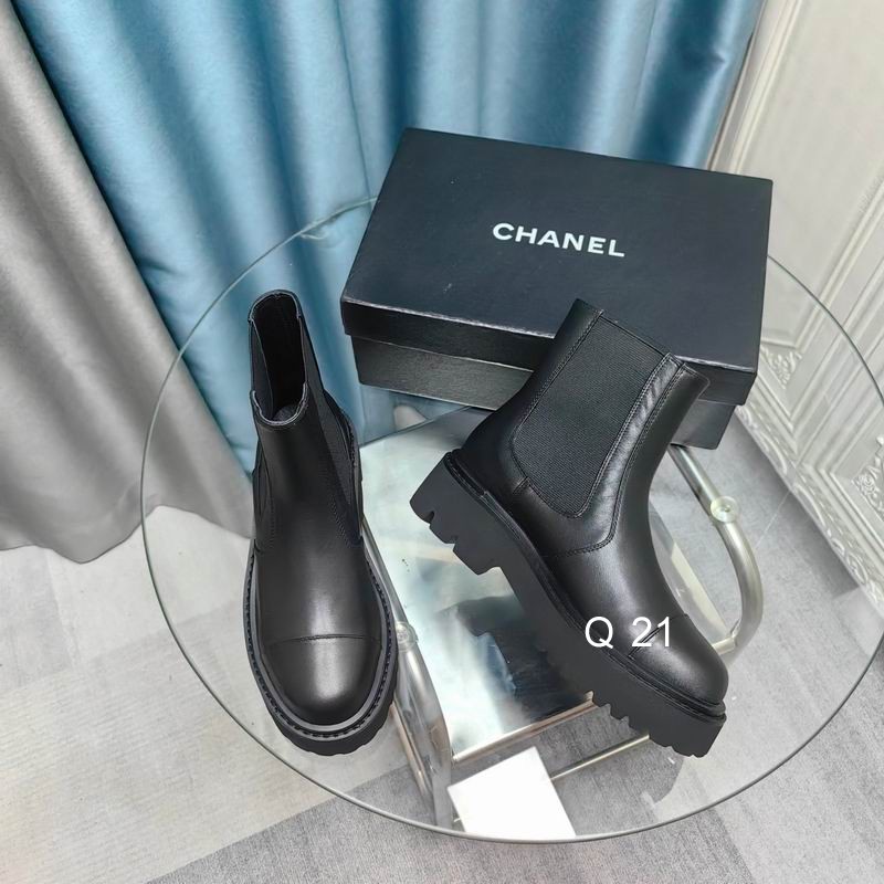 Chanel sz35-40 YS0909